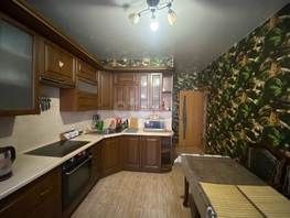 Продается 2-комнатная квартира Дунаевского И.И. ул, 57.1  м&sup2;, 5200000 рублей