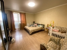 Продается 1-комнатная квартира Московская ул, 38.5  м&sup2;, 4600000 рублей