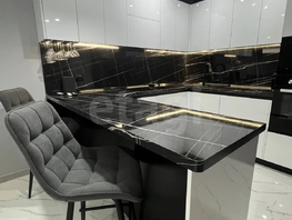 Продается 2-комнатная квартира Позднякова ул, 55.6  м&sup2;, 9000000 рублей
