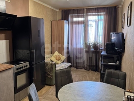 Продается 2-комнатная квартира Ленинский пер, 71.2  м&sup2;, 6800000 рублей
