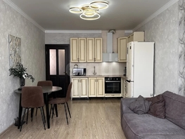Продается 2-комнатная квартира Восточно-Кругликовская ул, 59  м&sup2;, 7500000 рублей