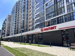 Продается Универ. помещ Западный Обход ул, 523.9  м&sup2;, 78600000 рублей