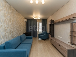 Продается 2-комнатная квартира Дальняя ул, 63.7  м&sup2;, 19500000 рублей