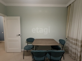 Продается 1-комнатная квартира Героя Георгия Бочарникова ул, 38.1  м&sup2;, 6200000 рублей