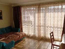 Продается 2-комнатная квартира Шаляпина Ф.И. ул, 53  м&sup2;, 4590000 рублей