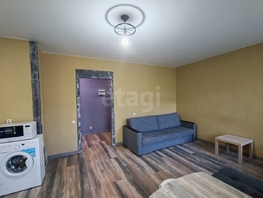 Продается Студия Лиссабонская ул, 38  м&sup2;, 3600000 рублей
