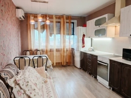 Продается 1-комнатная квартира Российская ул, 40.5  м&sup2;, 6700000 рублей