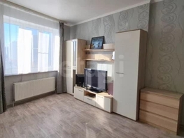 Продается 1-комнатная квартира Российская ул, 37.9  м&sup2;, 6000000 рублей