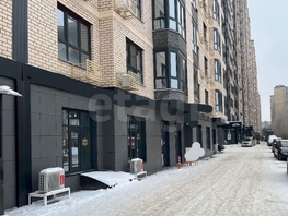 Сдается Универ. помещ ЖК Губернский, литера 37, 105  м&sup2;, 147000 рублей