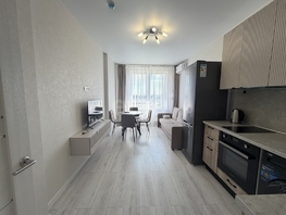 Продается 1-комнатная квартира ЖК Любимово, 8 квартал литер 1, 38.3  м&sup2;, 8200000 рублей