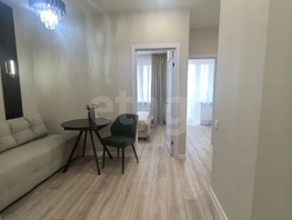 Продается 2-комнатная квартира Тепличная ул, 36.9  м&sup2;, 5850000 рублей