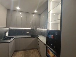 Продается 2-комнатная квартира ЖК Ural (Урал), 60.2  м&sup2;, 8900000 рублей