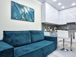 Продается Студия МКР Любимово, 12 квартал литер 1, 25.7  м&sup2;, 5450000 рублей