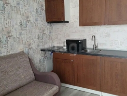 Продается 1-комнатная квартира Западный Обход ул, 33  м&sup2;, 4200000 рублей