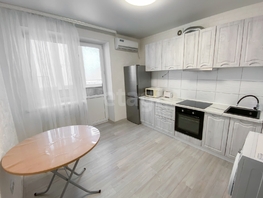 Продается 1-комнатная квартира Московская ул, 42.6  м&sup2;, 6190000 рублей
