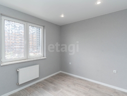Продается 2-комнатная квартира ЖК Хорошая погода-2, литера 1, 53.2  м&sup2;, 8250000 рублей