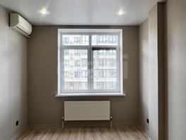 Продается 1-комнатная квартира Селезнева ул, 35.5  м&sup2;, 6450000 рублей