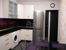 Продается 2-комнатная квартира Суздальская ул, 54.8  м&sup2;, 6100000 рублей