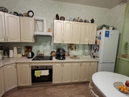 Продается 1-комнатная квартира Репина ул, 44.1  м&sup2;, 7000000 рублей