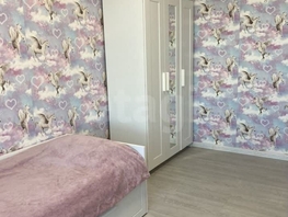 Продается 3-комнатная квартира Мачуги В.Н. ул, 84.8  м&sup2;, 13000000 рублей