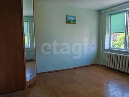 Продается 1-комнатная квартира Зиповская ул, 30.2  м&sup2;, 4400000 рублей
