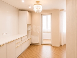 Продается 1-комнатная квартира Черкасская ул, 31.9  м&sup2;, 5600000 рублей