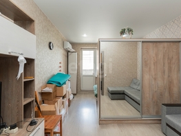 Продается 1-комнатная квартира Автолюбителей ул, 40.7  м&sup2;, 5270000 рублей
