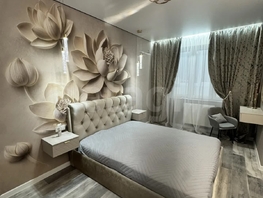 Продается 1-комнатная квартира Тепличная ул, 40  м&sup2;, 5750000 рублей