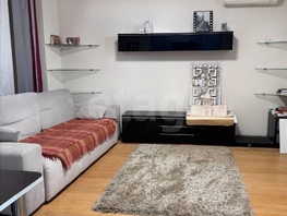 Продается 1-комнатная квартира Селезнева ул, 51.9  м&sup2;, 10000000 рублей