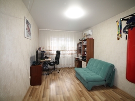 Продается 2-комнатная квартира Евгении Жигуленко ул, 59.3  м&sup2;, 8000000 рублей