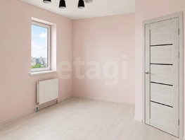 Продается 1-комнатная квартира Красных Партизан ул, 39.1  м&sup2;, 5100000 рублей