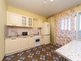 Продается 1-комнатная квартира Героя Аверкиева А.А. ул, 35.9  м&sup2;, 4900000 рублей