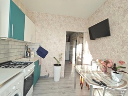 Продается 2-комнатная квартира Беговая ул, 43.6  м&sup2;, 4800000 рублей