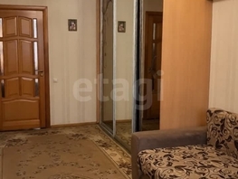 Продается 3-комнатная квартира Игнатова ул, 58.8  м&sup2;, 7300000 рублей