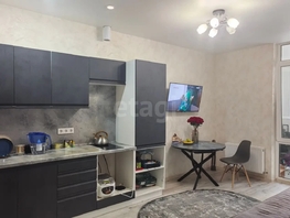 Продается 2-комнатная квартира МКР Любимово, 12 квартал литер 1, 57.3  м&sup2;, 8300000 рублей