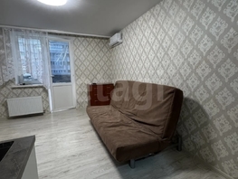Продается Студия Евгении Жигуленко ул, 24.4  м&sup2;, 4000000 рублей