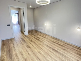 Продается 2-комнатная квартира Старокубанская ул, 44.8  м&sup2;, 7250000 рублей