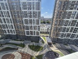Продается 2-комнатная квартира Колхозная ул, 57.3  м&sup2;, 10250000 рублей