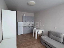 Продается Студия Дзержинского ул, 20.2  м&sup2;, 3500000 рублей