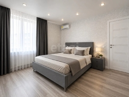 Продается 2-комнатная квартира ЖК Клубный квартал Европа 6, литера 2, 61.9  м&sup2;, 10500000 рублей