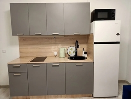Продается 1-комнатная квартира Адмирала Крузенштерна ул, 44.6  м&sup2;, 6700000 рублей