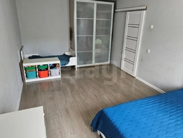 Продается 1-комнатная квартира Платановый б-р, 38  м&sup2;, 5400000 рублей
