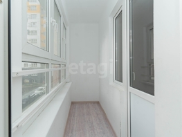 Продается 1-комнатная квартира ЖК Восточный, литера 45, 32.6  м&sup2;, 4200000 рублей
