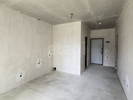 Продается Студия Венецианская ул, 24.7  м&sup2;, 5500000 рублей