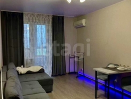 Продается Студия Мачуги В.Н. ул, 29.9  м&sup2;, 5450000 рублей