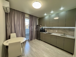 Продается 1-комнатная квартира генерала Корнилова ул, 34  м&sup2;, 7500000 рублей