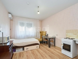 Продается Студия 40-летия Победы ул, 26.1  м&sup2;, 3679000 рублей