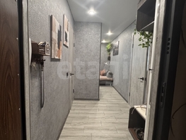 Продается 1-комнатная квартира Трудовой Славы ул, 38.1  м&sup2;, 5580000 рублей
