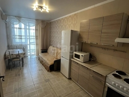 Продается 1-комнатная квартира Лиссабонская ул, 45.8  м&sup2;, 5300000 рублей