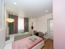 Продается 2-комнатная квартира Таманская ул, 57.5  м&sup2;, 13000000 рублей